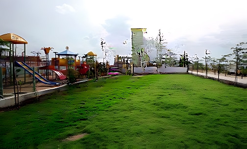 The Lords' International School — photo 1