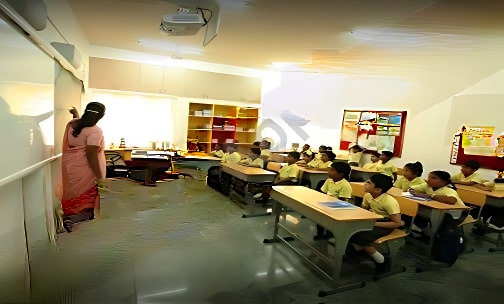 The Lords' International School — photo 2