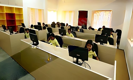 The Lords' International School — photo 3