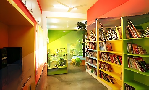 The Lords' International School — photo 4