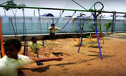 The Lords' International School — photo 5