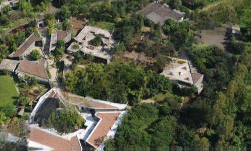 The Mahindra United World College — photo 1