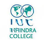 The Mahindra United World College logo