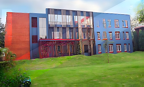 The Mann School — photo 4