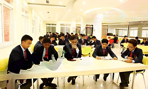 The Mann School — photo 12