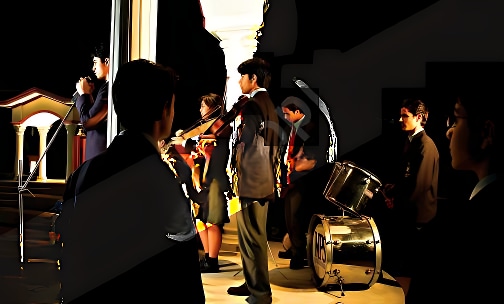 The Mann School — photo 13