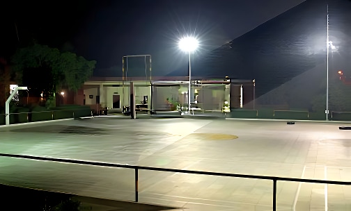 The Mann School — photo 19