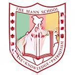 The Mann School logo