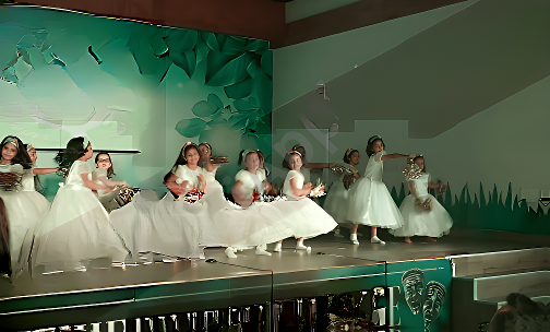 The Maurya Girls School — photo 3