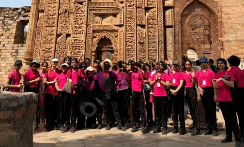 The Maurya Girls School — photo 5