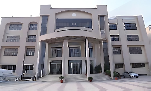 The Maurya School — photo 1