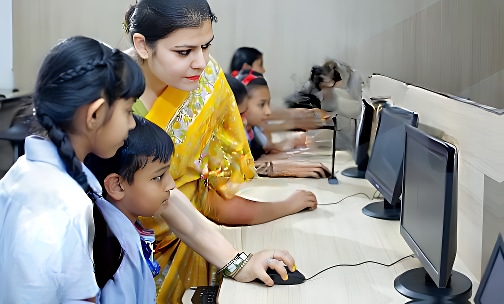 The Maurya School — photo 2