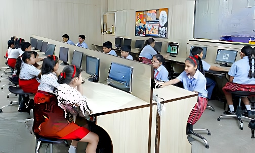The Maurya School — photo 3