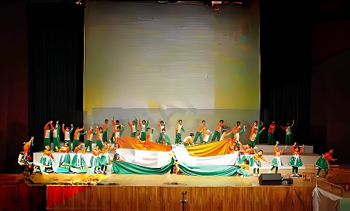 The Maurya School — photo 9
