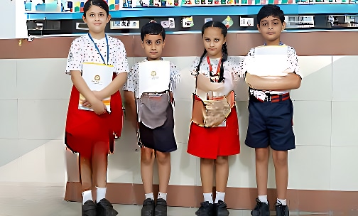 The Maurya School — photo 12