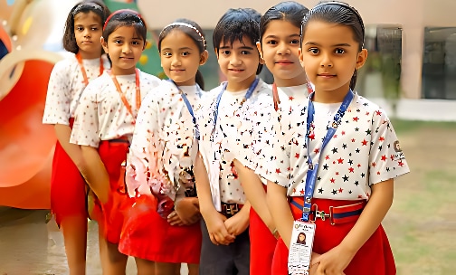 The Maurya School — photo 15