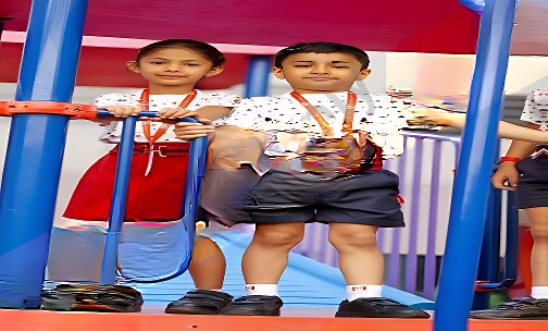 The Maurya School — photo 17