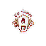 The Maurya School logo