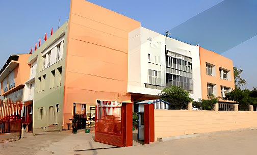The Millennium School — photo 1