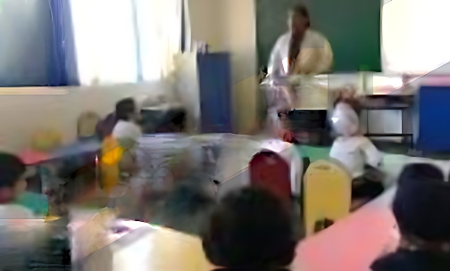 The Millennium School — photo 3