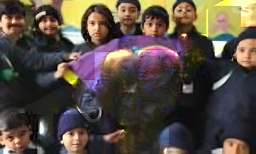 The Millennium School — photo 9