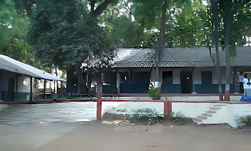 The Modern English High School — photo 10