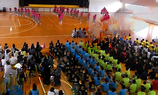 The Modern English High School — photo 13