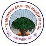 The Modern English High School logo