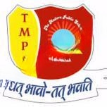 The Modern Public School logo