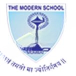 The Modern School logo