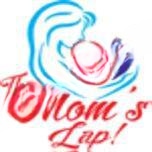The Mom's Lap Pre School logo