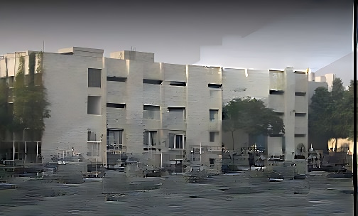 The Mother's International School — photo 1
