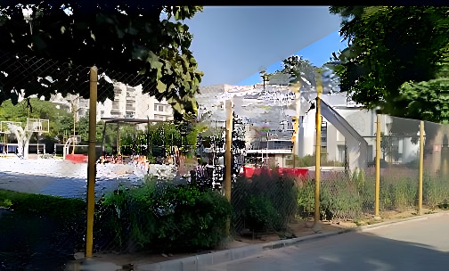The Mother's International School — photo 2