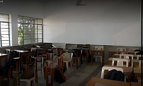 The Mother's International School — photo 3