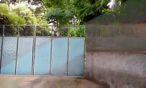 The Mother's International School — photo 4