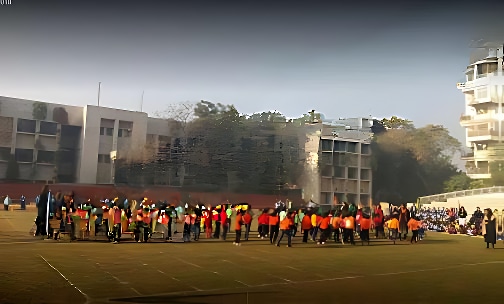 The Mother's International School — photo 6