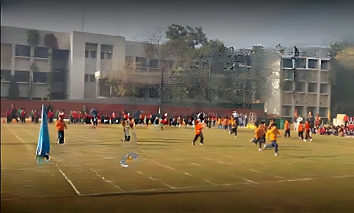 The Mother's International School — photo 7