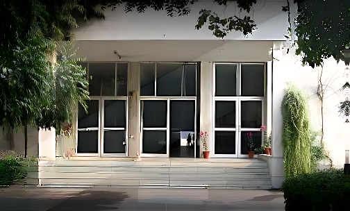 The Mother's International School — photo 8