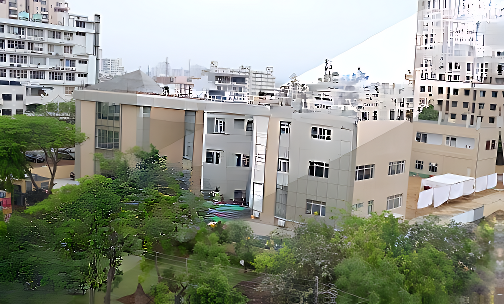 The Navyandhra School — photo 2
