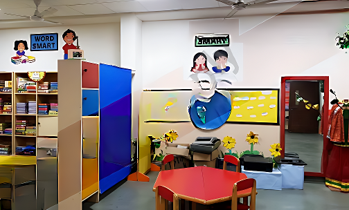The Navyandhra School — photo 3