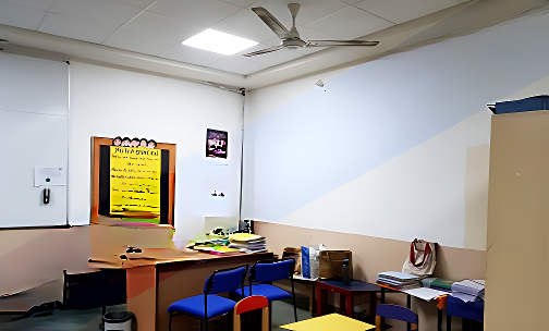 The Navyandhra School — photo 5