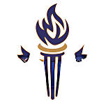 The Navyandhra School logo