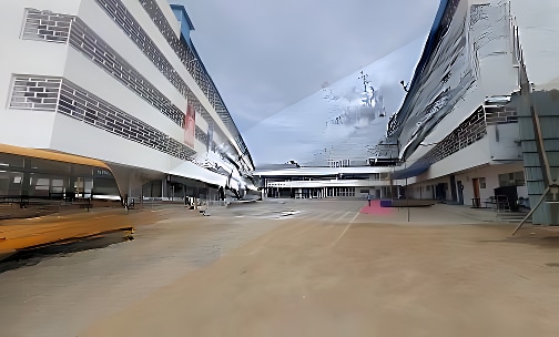 The New Cambridge High School — photo 2
