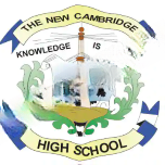 The New Cambridge High School logo