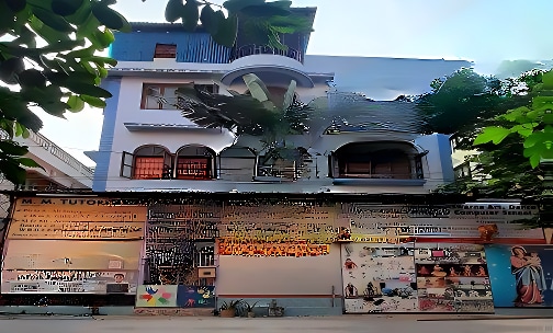 The New Holy Child School — photo 2