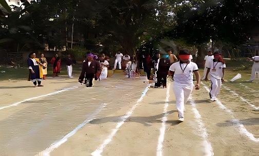 The New Holy Child School — photo 7