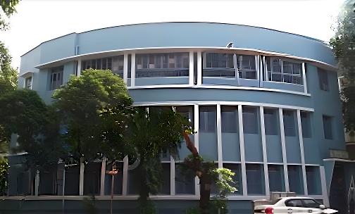 The New Horizon High School — photo 1