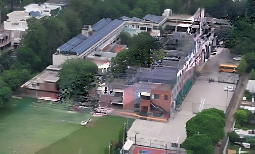 The New Public School — photo 1