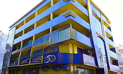 The New Vidya Vihar Model School — photo 1