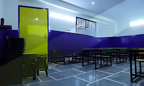 The New Vidya Vihar Model School — photo 2